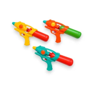 Pistola de agua #7