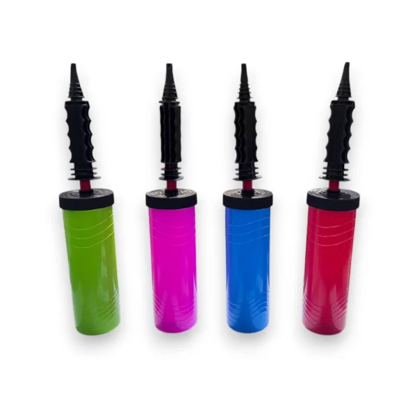 Inflador Inflador plastico bombas
