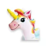 Piscina unicornio Piscina unicornio con techo intex