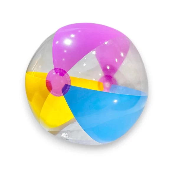 Balón casco 50cm