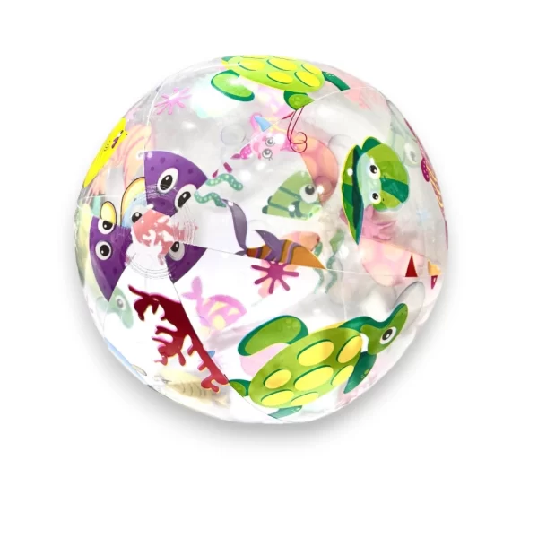 Balón estampado Balón estampado 50cm