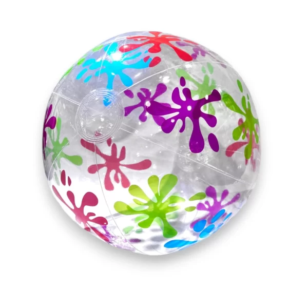 Balón estampado Balón estampado 50cm