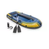 Bote challenger Bote challenger 3 intex