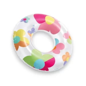 Rueda estampada 81cm intex