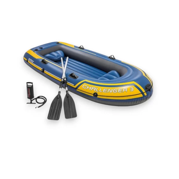 Bote challenger Bote challenger 3 intex