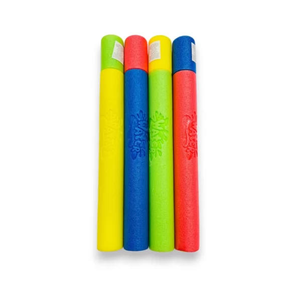 Lanza chorro Lanza chorro 43cm grande