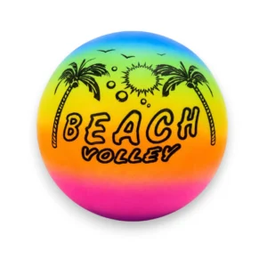 Balón playero pequeño