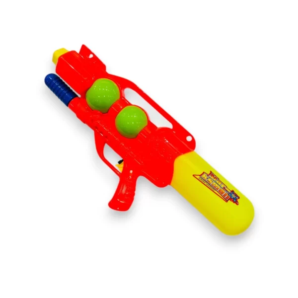 Pistola agua Pistola agua plastico #7