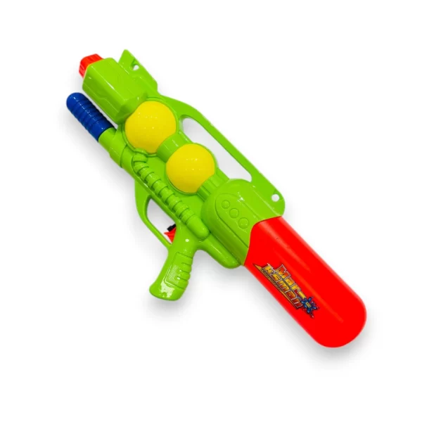 Pistola agua Pistola agua plastico #7