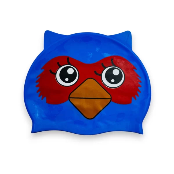 Gorro natación niño Gorro natación niño pajaro