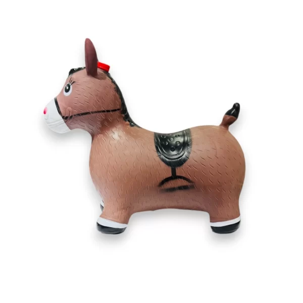 Burro caucho sonido