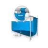Piscina estructural intex