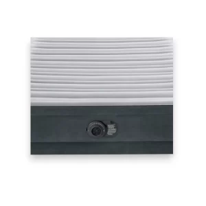 Colchón eléctrico intex