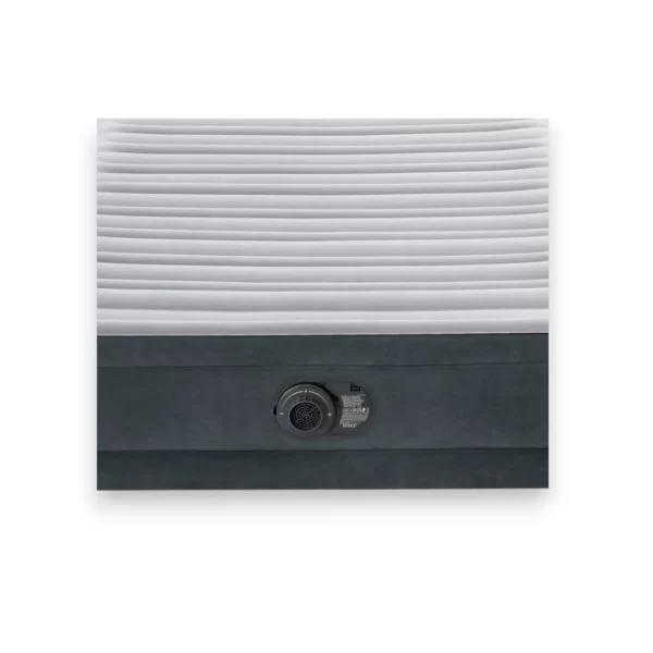 Colchón eléctrico Colchón eléctrico intex