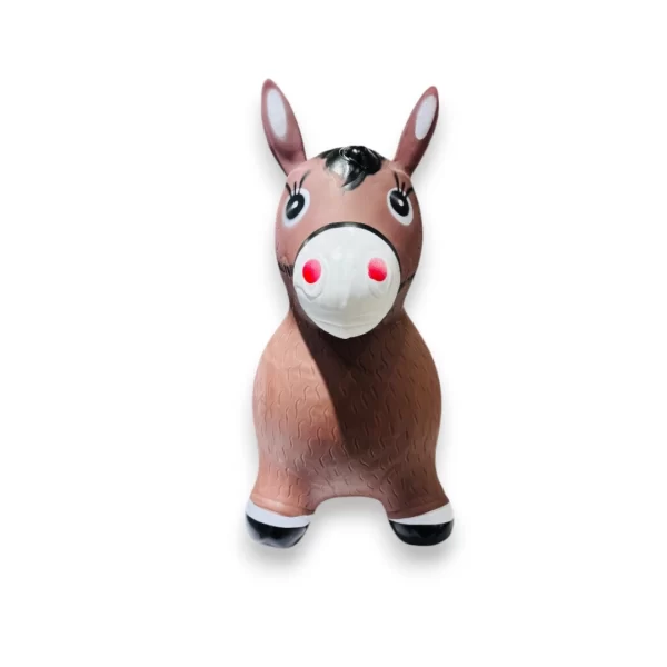 Burro caucho sonido