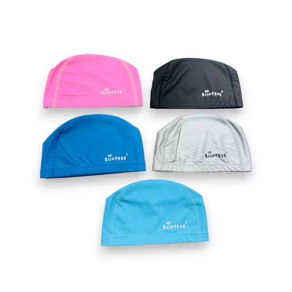 Gorro natación adulto PU