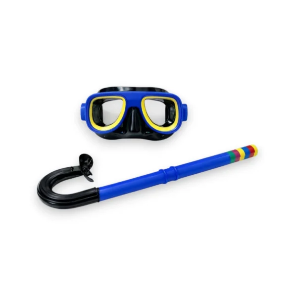 Snorkel niño