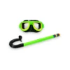 Snorkel niño