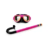 Snorkel niño