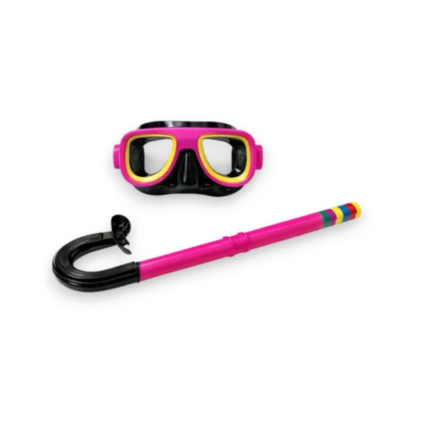Snorkel niño