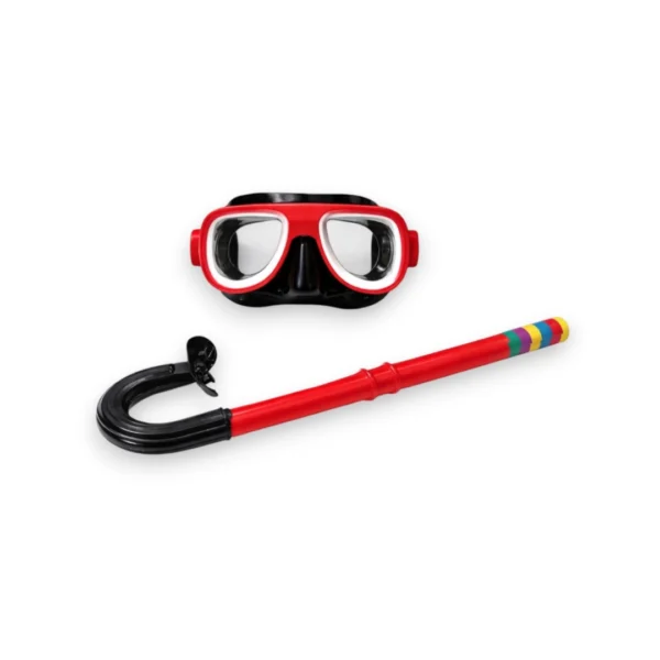 Snorkel niño
