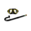 Snorkel niño