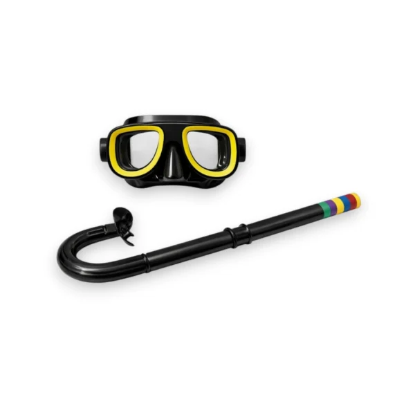 Snorkel niño