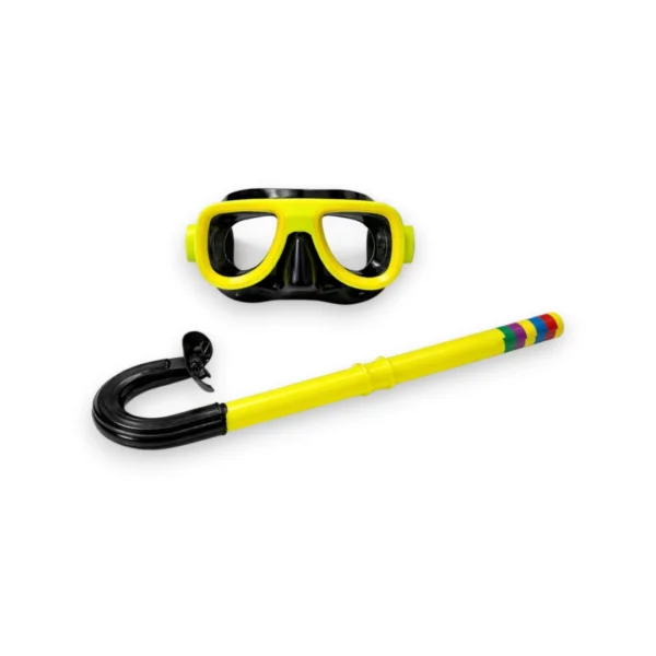 Snorkel niño