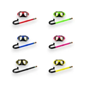 Snorkel niño
