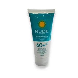 Bloqueador nude 90ml