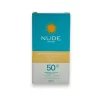Bloqueador Bloqueador nude 50ml color