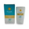 Bloqueador Bloqueador nude 50ml color