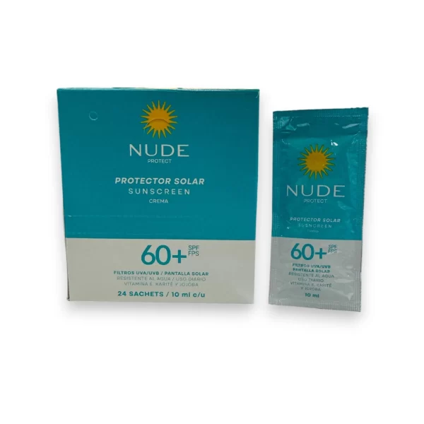 Bloqueador nude 10ml