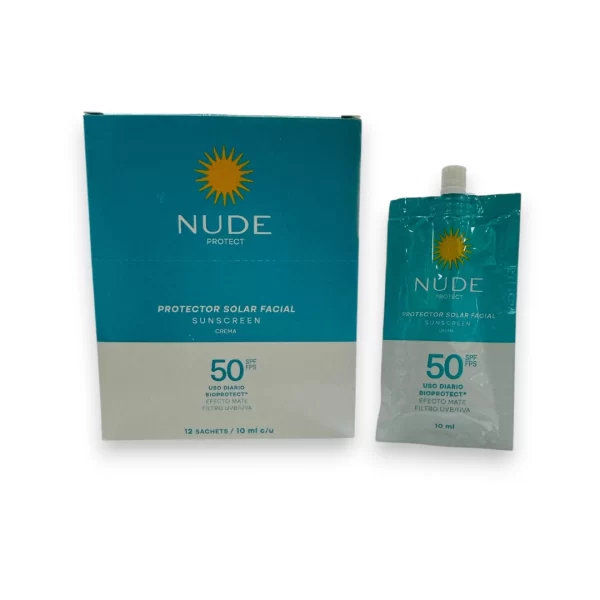 Bloqueador Bloqueador nude 10ml tapa