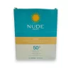 Bloqueador nude 10ml tapa color
