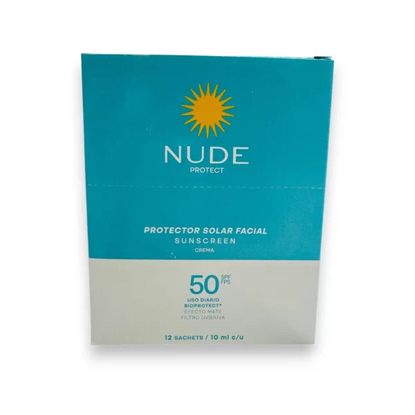 Bloqueador Bloqueador nude 10ml tapa