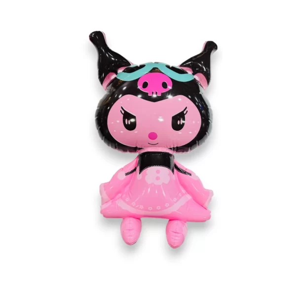 KURUMI