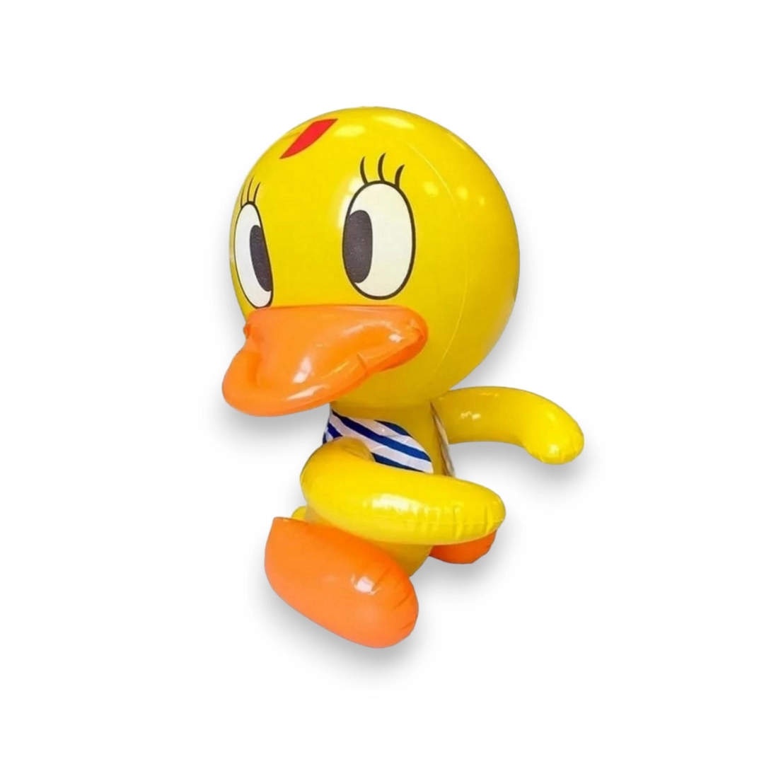 PATO CHALECO