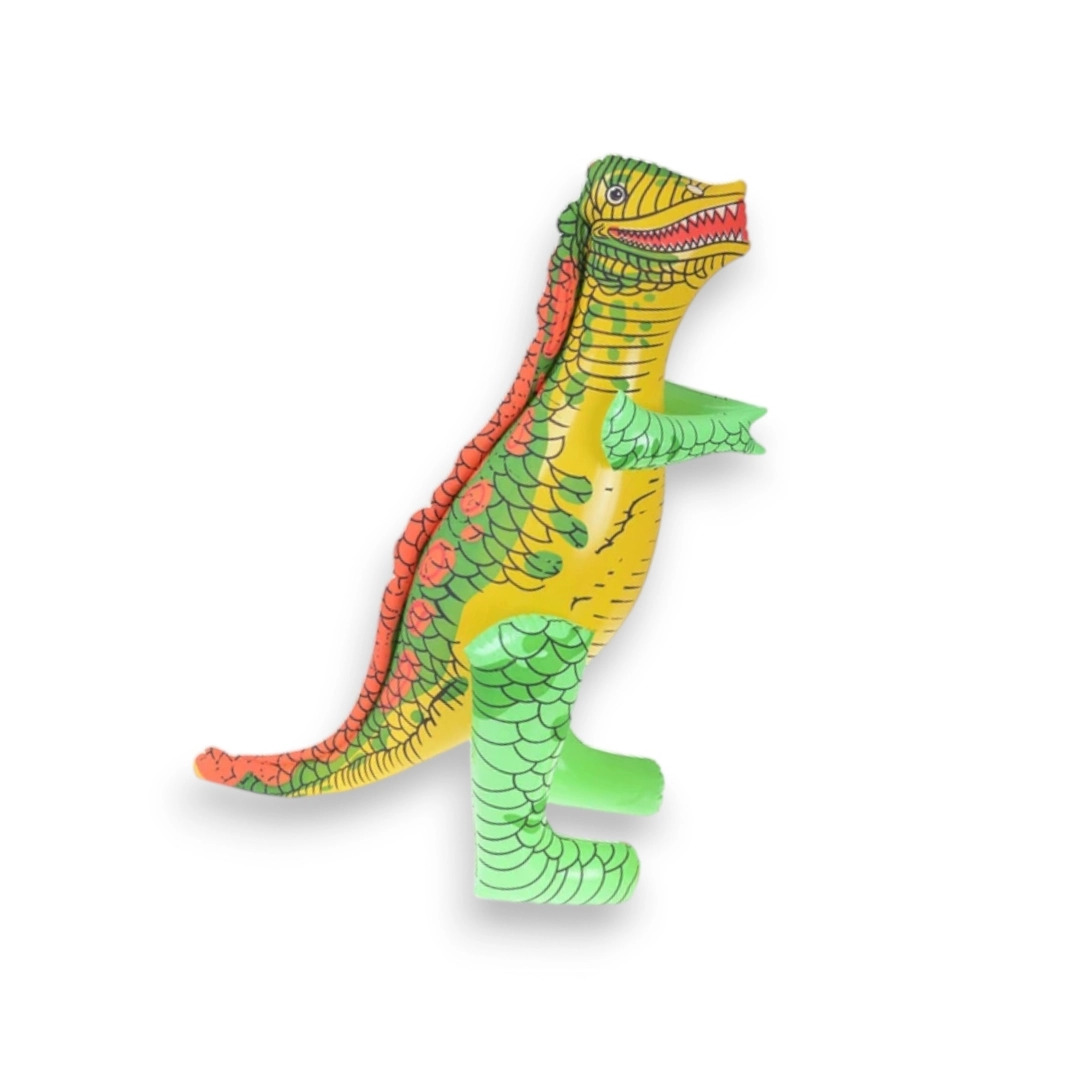 DINOSAURIO MEDIANO