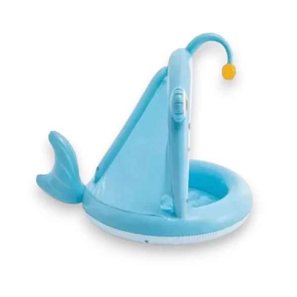 PISCINA PEZ