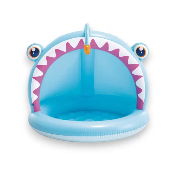 PISCINA PEZ