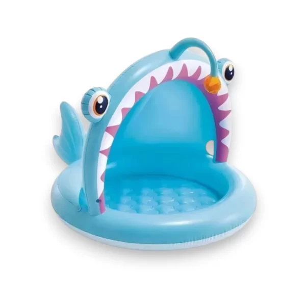 PISCINA PEZ