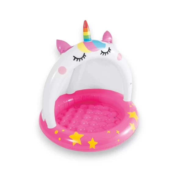 PISCINA UNICORNIO