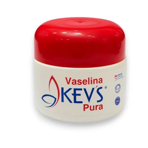 Vaselina pura 50 g