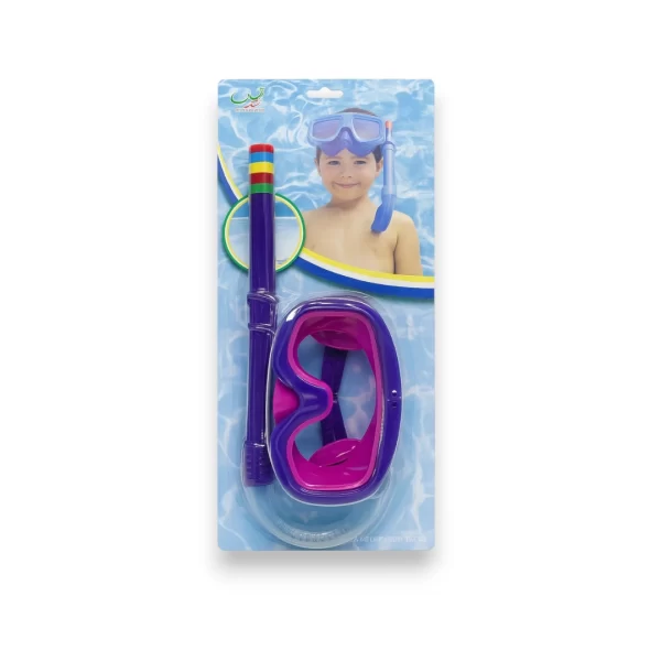 SNORKEL NIÑO