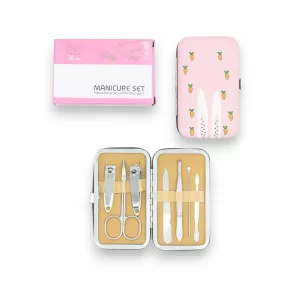 Set manicure pequeño Set manicure pequeño