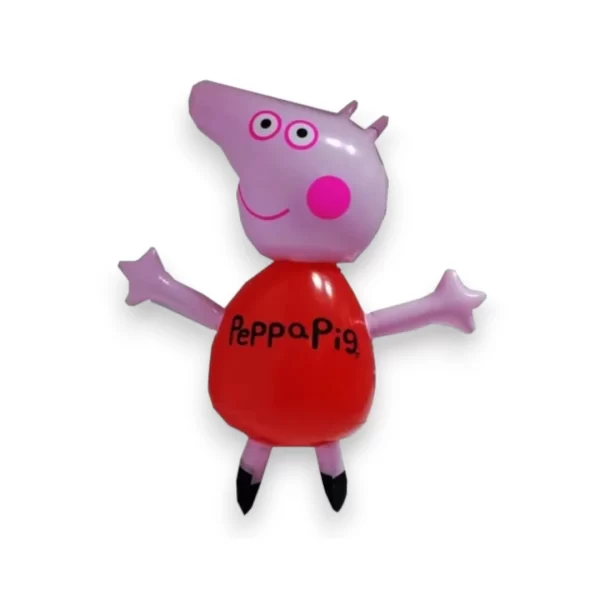 Peppa inflable