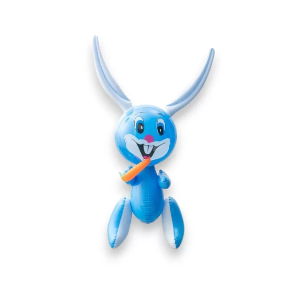 CONEJO ZANAHORIA