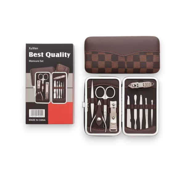 Set manicure grande