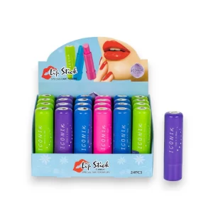 Labial magico frutas